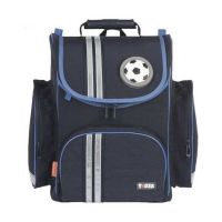 Tiger TGSRSC-A01 Рюкзак школьный  Scholar Cool Blue (Crinkled Nylon)