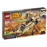 Lego Star Wars 75084 Конструктор Лего Звездные Войны Боевой корабль Вуки™, 570 деталей