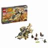 Lego Star Wars 75084 Конструктор Лего Звездные Войны Боевой корабль Вуки™, 570 деталей