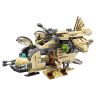 Lego Star Wars 75084 Конструктор Лего Звездные Войны Боевой корабль Вуки™, 570 деталей