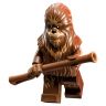 Lego Star Wars 75084 Конструктор Лего Звездные Войны Боевой корабль Вуки™, 570 деталей