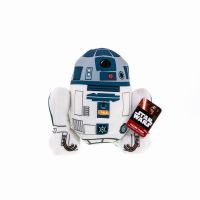 No name SW02368-no StarWars Р2-Д2 плюшевый со звуком