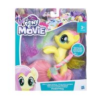 Hasbro C1832 MLP "Мерцание" пони-модницы, Флаттершай