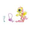 Hasbro C1832 MLP "Мерцание" пони-модницы, Флаттершай