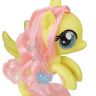 Hasbro C1832 MLP "Мерцание" пони-модницы, Флаттершай