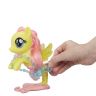Hasbro C1832 MLP "Мерцание" пони-модницы, Флаттершай