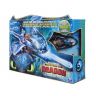 Spin Master 66555 Dragons 3 Большой дракон Беззубик, дышит огнем
