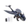 Spin Master 66555 Dragons 3 Большой дракон Беззубик, дышит огнем