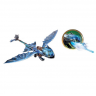 Spin Master 66555 Dragons 3 Большой дракон Беззубик, дышит огнем