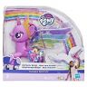 Hasbro E2928 MLP Пони с радужными крыльями, Искорка