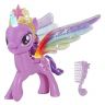 Hasbro E2928 MLP Пони с радужными крыльями, Искорка