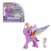 Hasbro E2928 MLP Пони с радужными крыльями, Искорка