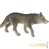 Фигурка Волк, 11,5 см