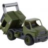 Полесье 48691 Автомобиль военный "КонсТрак - фургон", 24,5х14х19 см