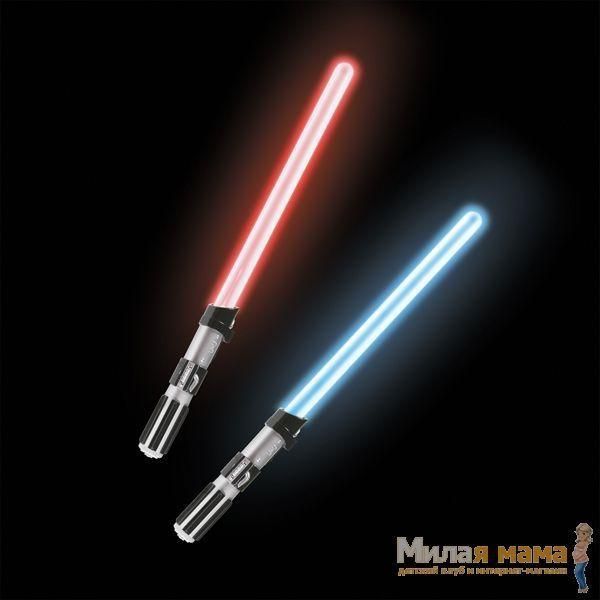 Star Wars Science 15091 Звездные Войны Мини-детектор Дарта Вейдера