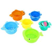 Shantou City Daxiang Plastic Toy Products Co., Ltd 57170 Пирамида, 34,2х23х8,7 см