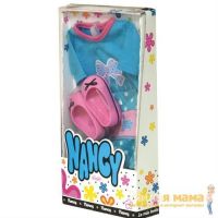 Famosa 700010202 Комплект одежды Нэнси Кофта, юбка и туфли