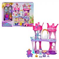 Moose 57578 Happy Places Игровой набор «Большой Королевский Замок»