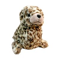 Мягкая игрушка Keel toys тюлень, 32 см