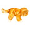 Keel toys SC2647 Мягкая игрушка Signature Котенок рыжий, 30 см
