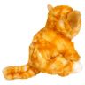 Keel toys SC2647 Мягкая игрушка Signature Котенок рыжий, 30 см