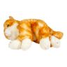 Keel toys SC2647 Мягкая игрушка Signature Котенок рыжий, 30 см
