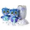Spin Master 19110 Интерактивные питомцы Hatchimals Близнецы, вылупляющиеся из яйца