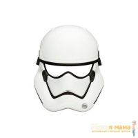 Hasbro B3223 Star Wars Звездные Войны Маска