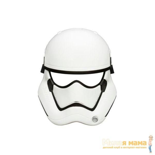 Hasbro B3223 Star Wars Звездные Войны Маска
