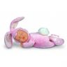 Unima 579105 Anne Geddes Кукла из серии "Детки-кролики", розовый, 23 см