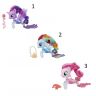 Hasbro E0188 MLP Movie Подводные Пони-подружки