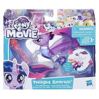 Hasbro E0188 MLP Movie Подводные Пони-подружки