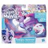 Hasbro E0188 MLP Movie Подводные Пони-подружки