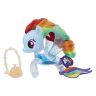 Hasbro E0188 MLP Movie Подводные Пони-подружки