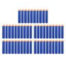 Hasbro E6104 Nerf Elite Набор стрел Нёрф Элит Дарт, 50 штук