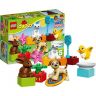 Lego Duplo 10838 Конструктор Лего Дупло Домашние животные, 15 деталей