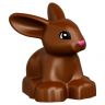 Lego Duplo 10838 Конструктор Лего Дупло Домашние животные, 15 деталей