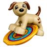 Lego Duplo 10838 Конструктор Лего Дупло Домашние животные, 15 деталей