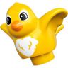 Lego Duplo 10838 Конструктор Лего Дупло Домашние животные, 15 деталей