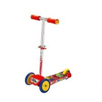NEXT ST-PL004 Детский самокат "Чаггингтон", трехколесный