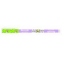 CENTRUM 83994 Ручка шариковая CENTRUM Happy cat фиолетовая, цвет чернил синий 0.7мм