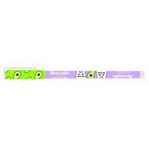 CENTRUM 83994 Ручка шариковая CENTRUM Happy cat фиолетовая, цвет чернил синий 0.7мм