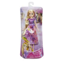 Hasbro E0273 Кукла Принцесса Дисней Королевский блеск, Рапунцель