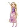 Hasbro E0273 Кукла Принцесса Дисней Королевский блеск, Рапунцель