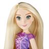 Hasbro E0273 Кукла Принцесса Дисней Королевский блеск, Рапунцель