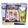 Hasbro B3806 LPS Игровой набор "Автобус"