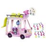 Hasbro B3806 LPS Игровой набор "Автобус"