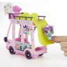 Hasbro B3806 LPS Игровой набор "Автобус"
