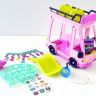 Hasbro B3806 LPS Игровой набор "Автобус"