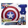 Hasbro B9944 Avengers Щит и перчатка Первого Мстителя